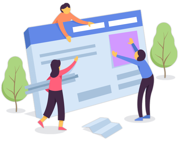 Society Manager, Application